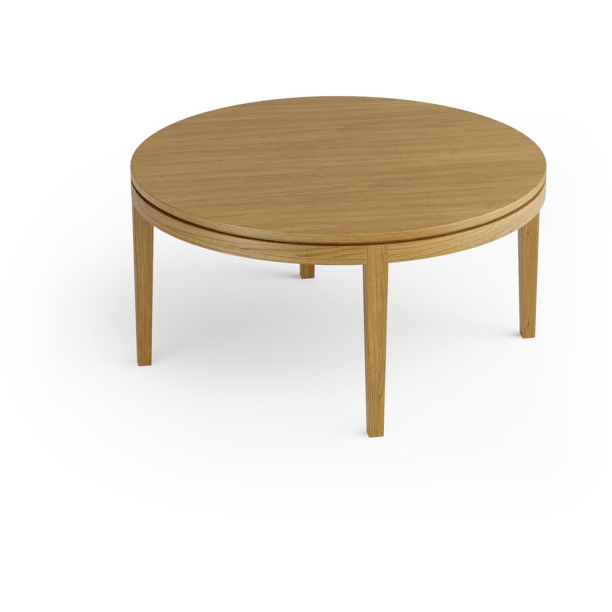 Rico Round Coffee Table